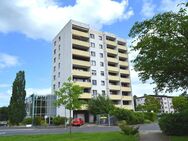 Gepflegte 2-Zimmer-Wohnung in zentraler Lage - Heusenstamm