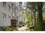 Harzgeroder Straße 6 - Harzer-Karree - Halle (Saale)