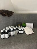 ZinZino XXL Paket - NEU - BalanceOil+, BalanceTest uvm. - MHD 11/27 in 57368