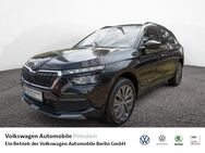 Skoda Kamiq, 1.0 TSI Tour OPF, Jahr 2023 - Potsdam