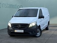 Mercedes Vito, 116 Kasten Extralang Euro6d LKW, Jahr 2020 - München