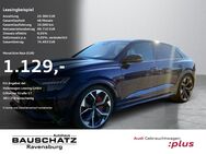 Audi RSQ8, 4.0 TFSI quat 305 Km h, Jahr 2020 - Ravensburg