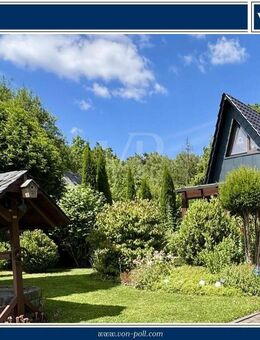 Gemütliches Ferienhaus in begehrter Lage von Blankenheim - Blankenheim (Nordrhein-Westfalen)