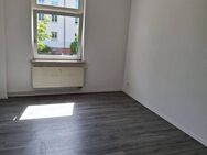 Geräumige 2-Raumwohnung mit Balkon in Chemnitz-Hilbersdorf - Chemnitz