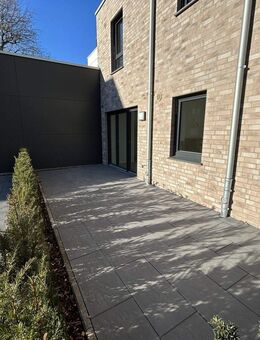 Moderne Neubauwohnung in Münster - Erstklassige Ausstattung inklusive! - Münster