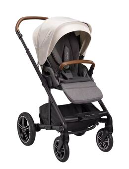 Nuna Kinderwagen Mixxt next Magnet - Kraftisried