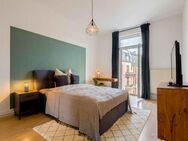 Private Room in Bornheim, Frankfurt - Frankfurt (Main)