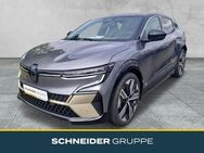 Renault Megane, E-Tech Iconic 220 Comfort Range, Jahr 2022 - Hof