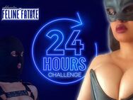 BDSM CHALLENGE mit Herrin Feline Fatale - Braunschweig