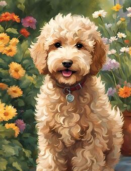 Familienhund gesucht! (Zwerg)Pudel - Duisburg