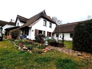 Ahrenshoop: Leeres Einfamilienhaus mit ca. 215 m² und 550 m² Grundstück per SOFORT zu VERKAUFEN - Ahrenshoop (Ostseebad)
