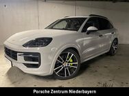 Porsche Cayenne, E-Hybrid | 22-Zoll | |, Jahr 2023 - Plattling