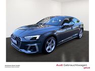 Audi S5, 3.0 TDI quattro Sportback BusinessPaket, Jahr 2021 - Binzen