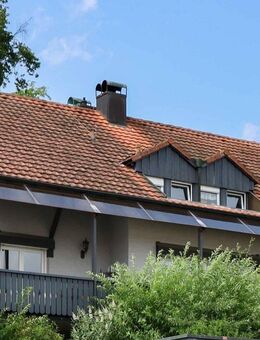 Gepflegtes Zweifamilienhaus mit Einliegerwohnung, teilweise modernisiert & vielseitig nutzbar! - Lörrach