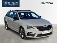 Skoda Octavia, 2.0 TSI Combi 245, Jahr 2020 - Winsen (Luhe)