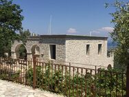Das Angebot einer Villa mit Meerblick auf der Insel Lefkada / Griechenland - Wasserburg (Bodensee)