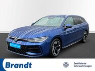 VW Passat Variant, 2.0 TDI R-LINE, Jahr 2024 - Weyhe