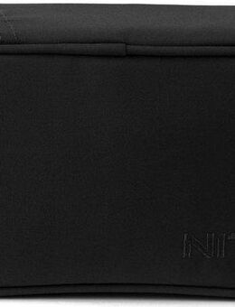 NITRO Federtasche Pencil Case XL, Federmäppchen, Schlampermäppchen, Faulenzer Box, Stifte Etui