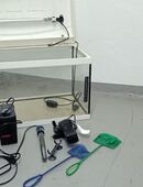 Aquarium-set in 44892