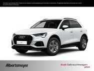 Audi Q3, 40 TDI QUATTRO, Jahr 2023 - Nordhausen