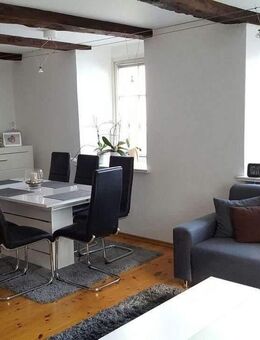 Entdecken Sie Ihre neue Traumwohnung in Osnabrück! - Osnabrück