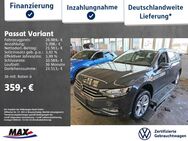 VW Passat Variant, 2.0 TDI BUSINESS, Jahr 2021 - Offenbach (Main)