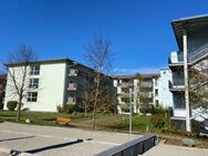 Kapitalanlage im Seniorenzentrum Krumbach # hohe und gesicherte Mietrendite # - Krumbach (Schwaben)