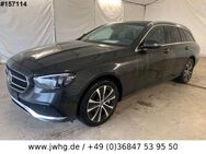 Mercedes-Benz E 300 de 4M Facelift Avantg Multib. Widescr Pano - Steinbach-Hallenberg