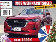 Mazda CX-60, TAKUMI #, Jahr 2023 - Bayreuth