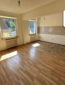 SCHADE IMMOBILIEN - Schöne 3-Zimmerwohnung in Werdohl zu vermieten! - Werdohl