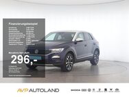 VW T-Roc, 2.0 TDI IQ DRIVE | | | |, Jahr 2019 - Plattling
