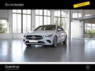 Mercedes CLA 180, SB PROGRESSIVE SPUR, Jahr 2023 - Kiel