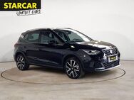 Seat Arona, 1.0 TSI FR, Jahr 2023 - Monheim (Rhein)