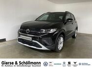 VW T-Cross, 1.0 TSI GOAL, Jahr 2024 - Schmallenberg