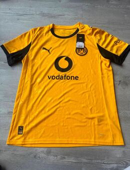 BVB Cup Trikot - Dornstetten