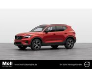 Volvo XC40, Plus Dark B3 EU6d Driver Assistance Awareness, Jahr 2024 - Aachen