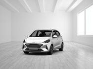 Hyundai i10, 1.2 N Line, Jahr 2022 - Achern