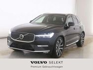 Volvo XC60 Ultimate Bright *AWD*Standh*Bowers*LuftFW* - Leipzig