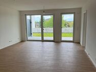 Terrasen 4 Zimmer Erdgeschosswohnung in Malente Neubau !!! - Malente