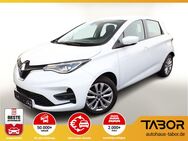 Renault ZOE, ZE50 R110 Experience Miet-Bat, Jahr 2020 - Kehl