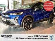 Renault Captur, Esprit Alpine E-TECH Full Hybrid 145, Jahr 2024 - Krefeld