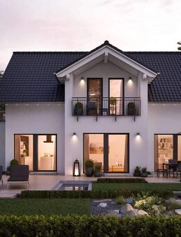 Traumhaftes Haus mit viel Platz und TOP Grundstück. Starten Sie jetzt durch! - Ilsenburg (Harz)