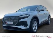 Audi Q4, , Jahr 2023 - Hamburg