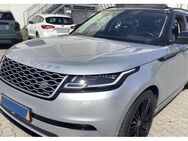 Land Rover Range Rover Velar 3.0 V6 SE PANO LED KAMERA MATR - Cadolzburg