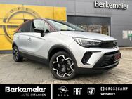 Opel Crossland, 1.2 Line Allwetter, Jahr 2023 - Steinfurt