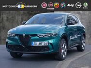 Alfa Romeo Tonale, 1.3 VGT Plug-In-Hybrid Q4 Veloce, Jahr 2023 - Altenkirchen (Westerwald)
