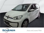 VW up, e-up move up Automatik CCS, Jahr 2021 - Ludwigshafen (Rhein)