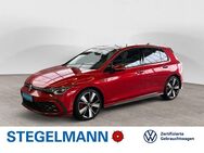 VW Golf, 2.0 TDI VIII GTD, Jahr 2021 - Lemgo