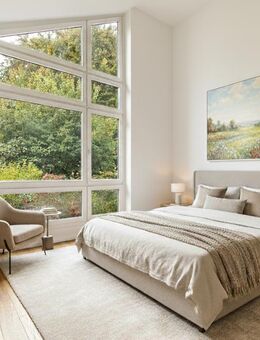 Stilvoll kernsaniertes Einfamilienhaus mit großzügigem Garten und Garage! - Hamburg