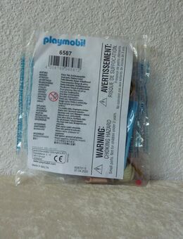 Playmobil HISTORY 6587 Anführer der Zwergenritter NEU und OVP - Recklinghausen